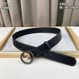 Picture of Gucci Belts _SKUGucciBelt38mmX95-125cm8L1703946